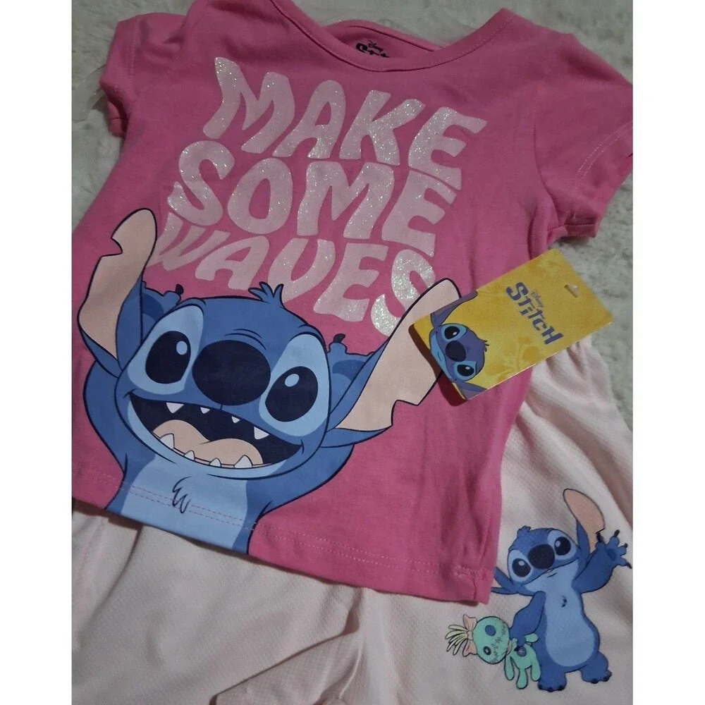Disney Stitch 